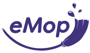 Логотип Clean Pro